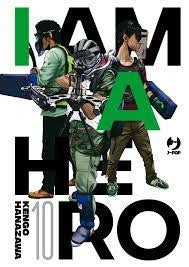 I Am A Hero - Nuova Edizione 10