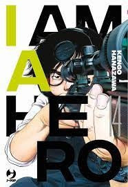 I Am A Hero - Nuova Edizione 14
