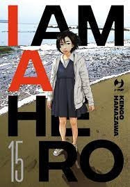I Am A Hero - Nuova Edizione 15
