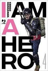 I Am A Hero - Nuova Edizione 4