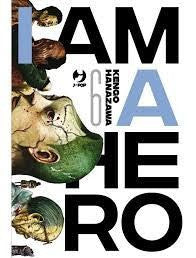 I Am A Hero - Nuova Edizione 6
