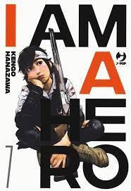 I Am A Hero - Nuova Edizione 7