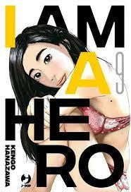 I Am A Hero - Nuova Edizione 9