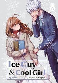 Ice Guy & Cool Girl 8