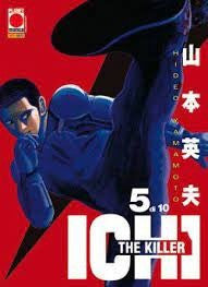 Ichi The Killer 5 - I Ristampa