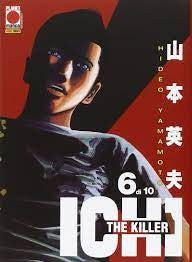 Ichi The Killer 6 - I Ristampa