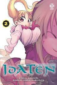 Idaten 2
