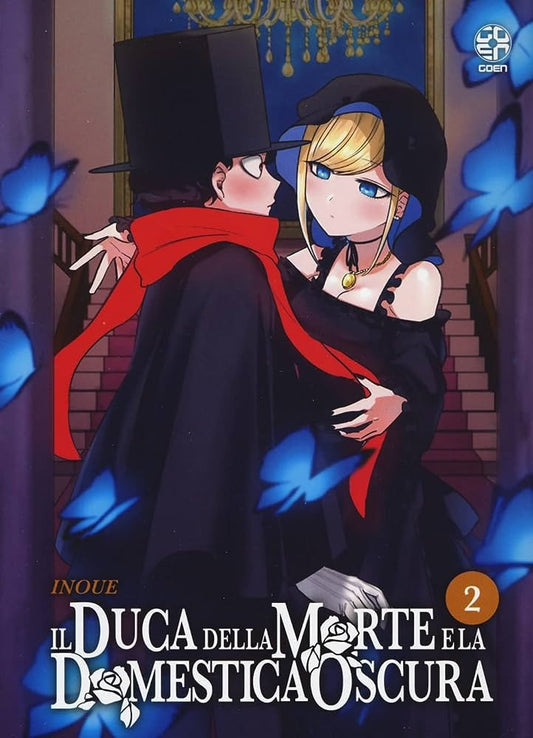 Il Duca Della Morte 2