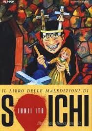 Il Libro Delle Maledizioni Di Soichi
