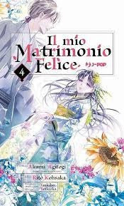 Il Mio Matrimonio Felice 4
