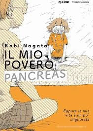 Il Mio Povero Pancreas
