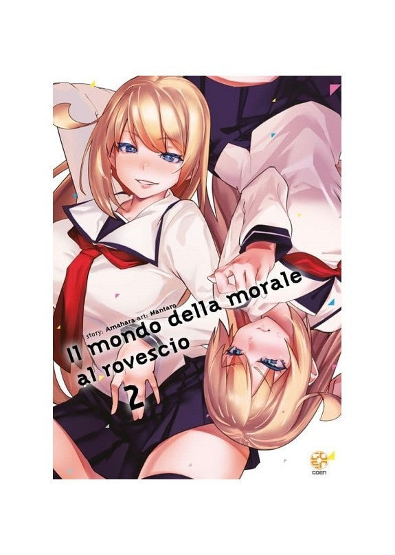 Il Mondo Della Morale Al Rovescio 2