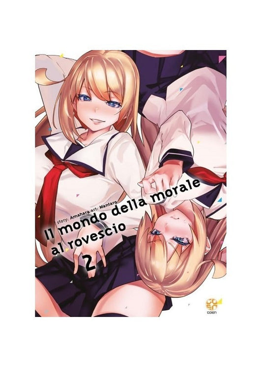Il Mondo Della Morale Al Rovescio 2