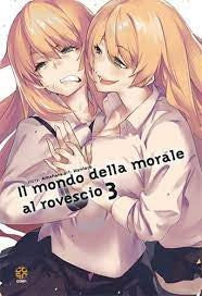 Il Mondo Della Morale Al Rovescio 3