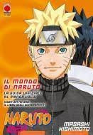 Il Mondo Di Naruto - Guida Ufficiale Al Manga Vol 5
