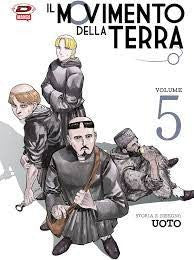 Il Movimento Della Terra 5