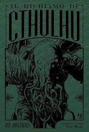 Il Richiamo Di Cthulhu - Deluxe
