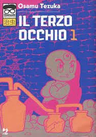 Il Terzo Occhio 1