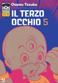 Il Terzo Occhio 5