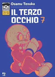 Il Terzo Occhio 7