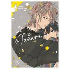 Il Tesoro Di Takara