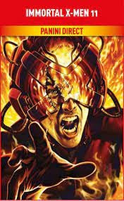 Immortal X-Men 11
