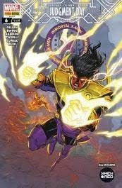 Immortal X-Men 6