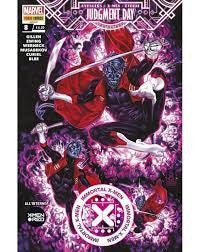 Immortal X-Men 8