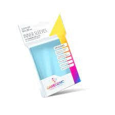 Inner Sleeves Pack (100) 64X89Mm