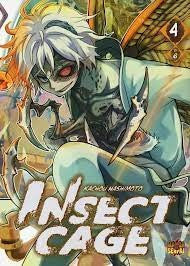 Insect Cage 4