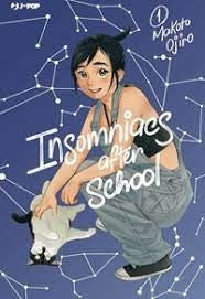 Insomniac After School 1 Variant