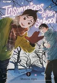 Insomniacs After School 9