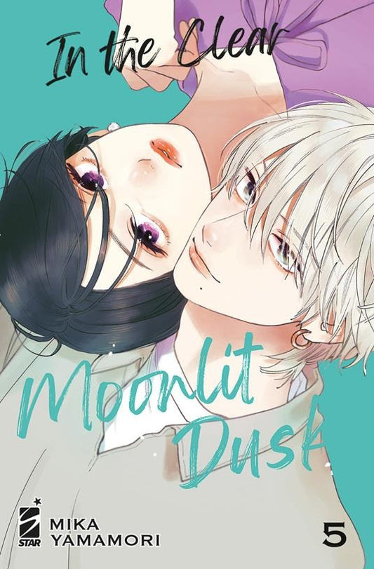 In The Clear Moonlit Dusk 5