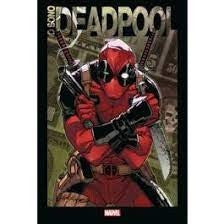 Io Sono Deadpool Seconda Ristampa