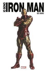 Io Sono Iron Man - Anniversary Edition