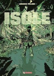 Isole - Lorenzo Palloni
