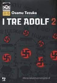 I Tre Adolf Vol.2