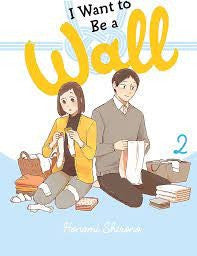 I Want To Be The Wall 2