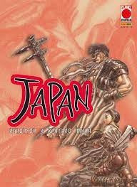 Japan - Buronson & Kentaro Mura