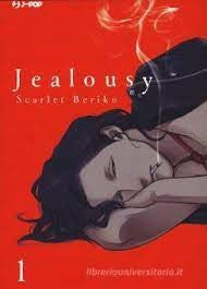 Jealousy 1