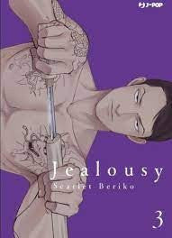 Jealousy 3