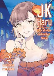 Jk Haru Sex Worker In Another World 2