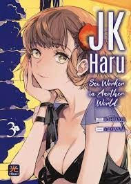 Jk Haru Sex Worker In Another World 3
