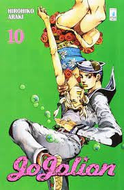 Jojolion 10