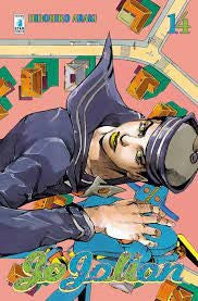 Jojolion 14