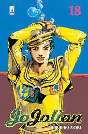 Jojolion 18