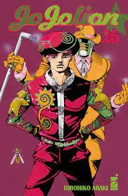 Jojolion 26