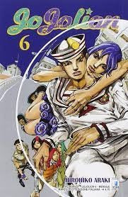 Jojolion 6