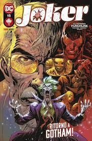 Joker 15