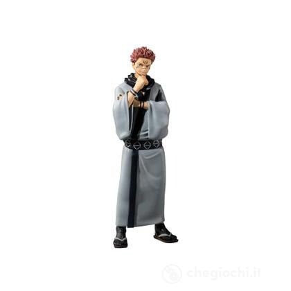 Jujutsu Kaisen Juken No Kata Sukuna Figure